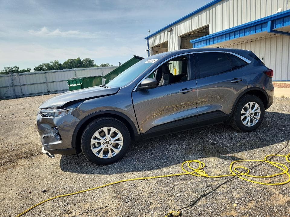 2024 FORD ESCAPE - 1