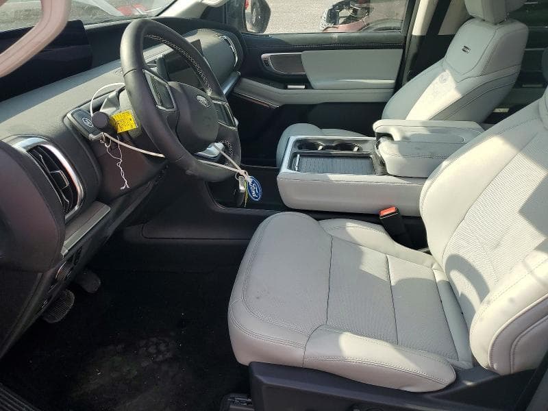 2026 FORD EXPEDITION PLATINUM 7