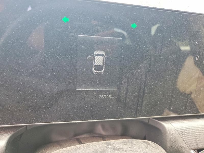 2025 KIA K4 LXS 9