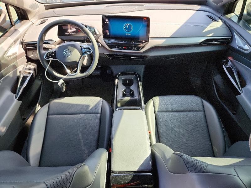 2023 VOLKSWAGEN ID.4 PRO S 8