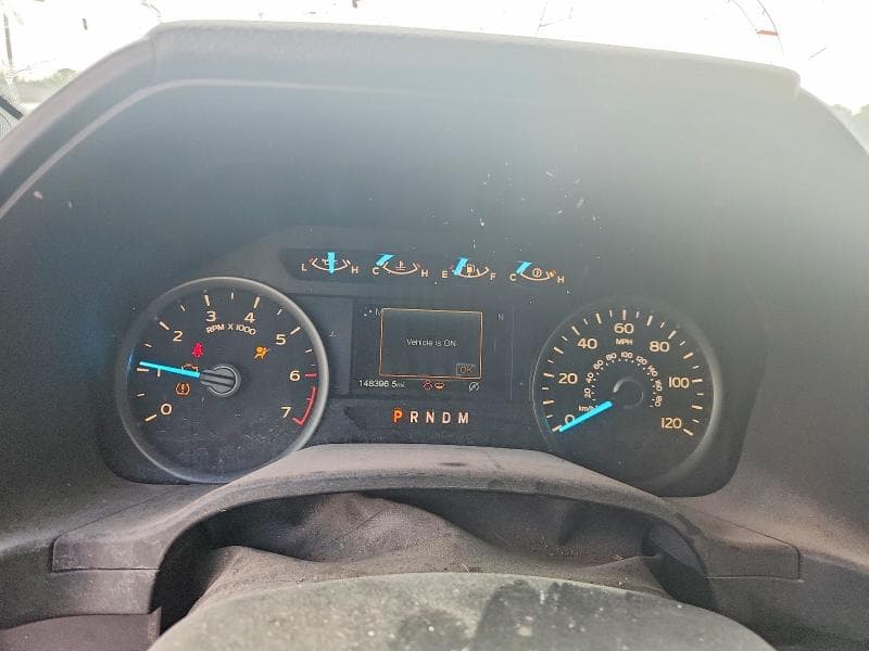 2020 FORD F150 SUPERCREW 9