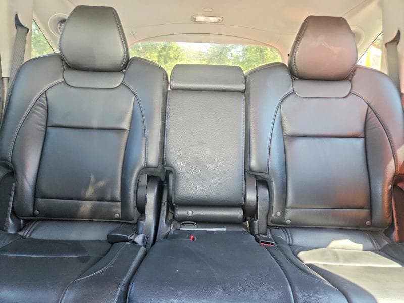 2019 ACURA MDX TECHNOLOGY 10