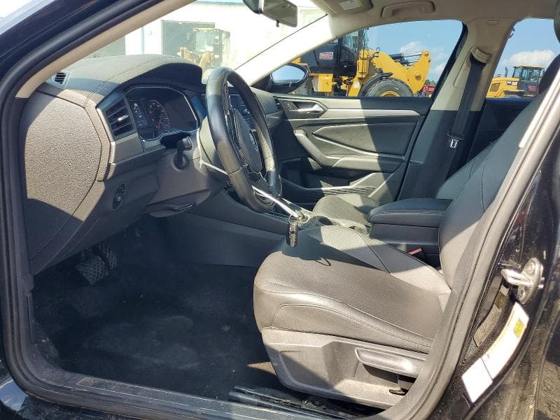 2019 VOLKSWAGEN JETTA S 7