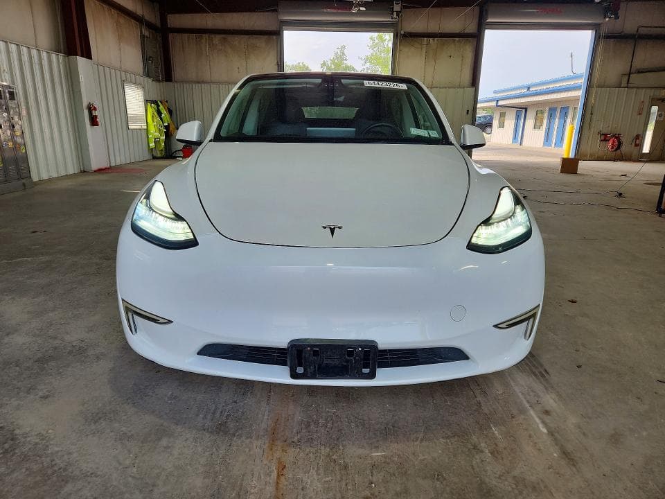 2023 TESLA MODEL Y 5