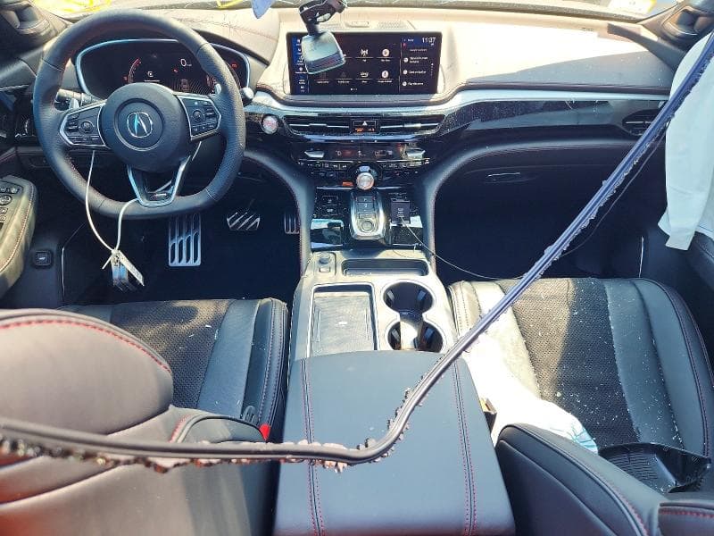 2026 ACURA MDX A-SPEC 8