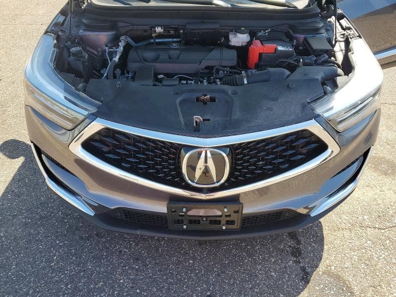 2020 ACURA RDX 12