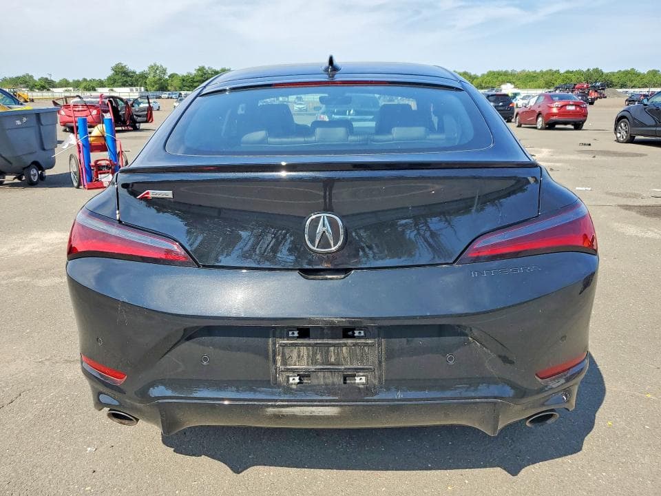 2025 ACURA INTEGRA A-SPEC TECH 6