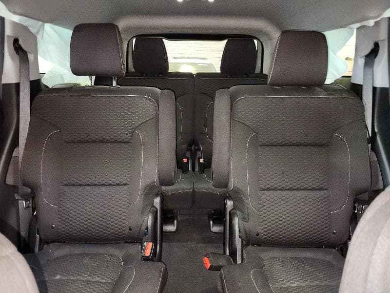 2018 GMC ACADIA SLE 10