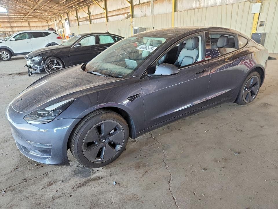 2023 TESLA MODEL 3 - 1