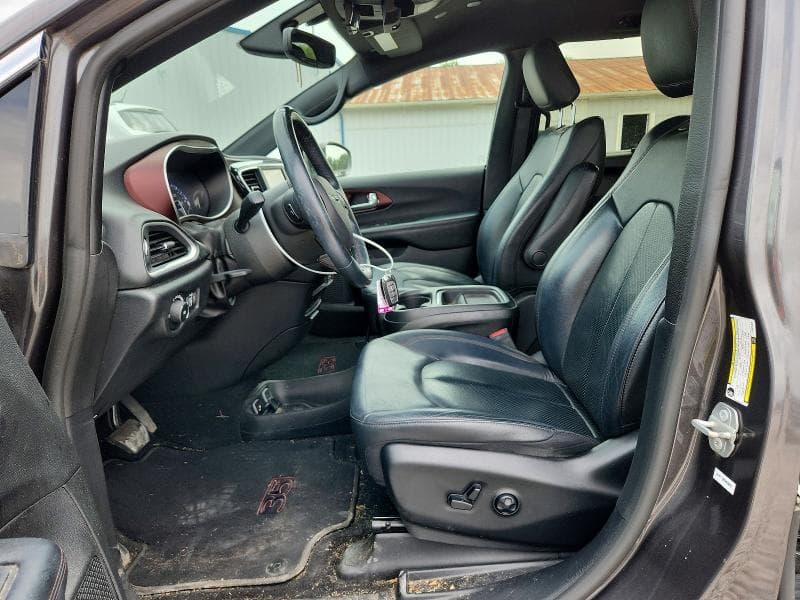2020 CHRYSLER PACIFICA TOURING L 7