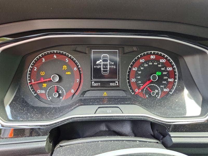 2019 VOLKSWAGEN JETTA S 9