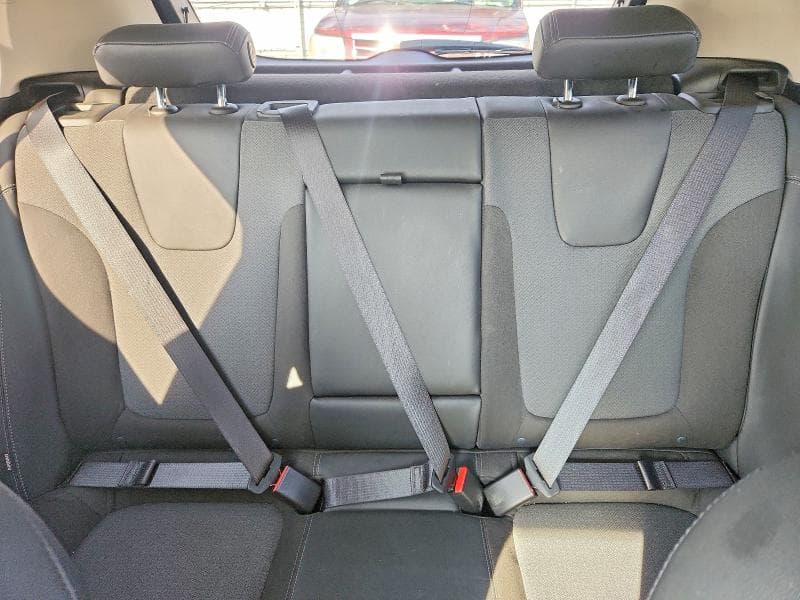 2022 BUICK ENCORE GX SELECT 10
