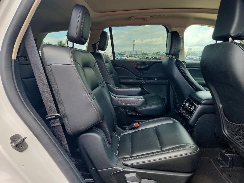 2023 LINCOLN AVIATOR 11