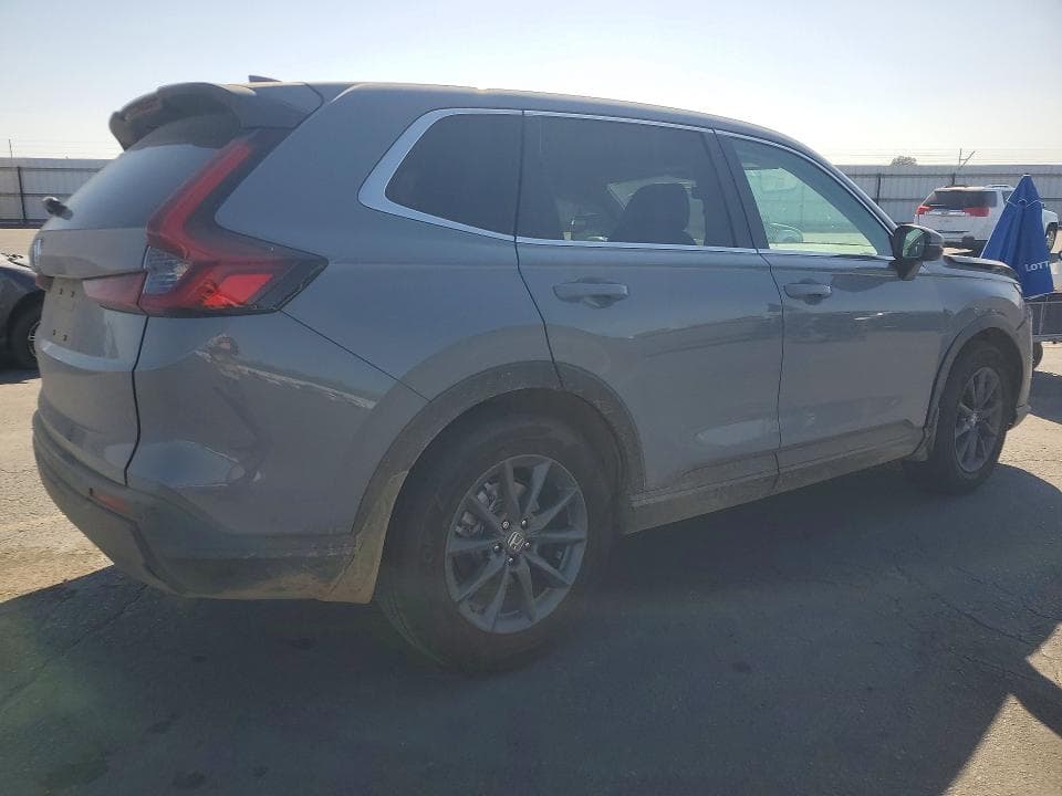 2026 HONDA CR-V EXL 3