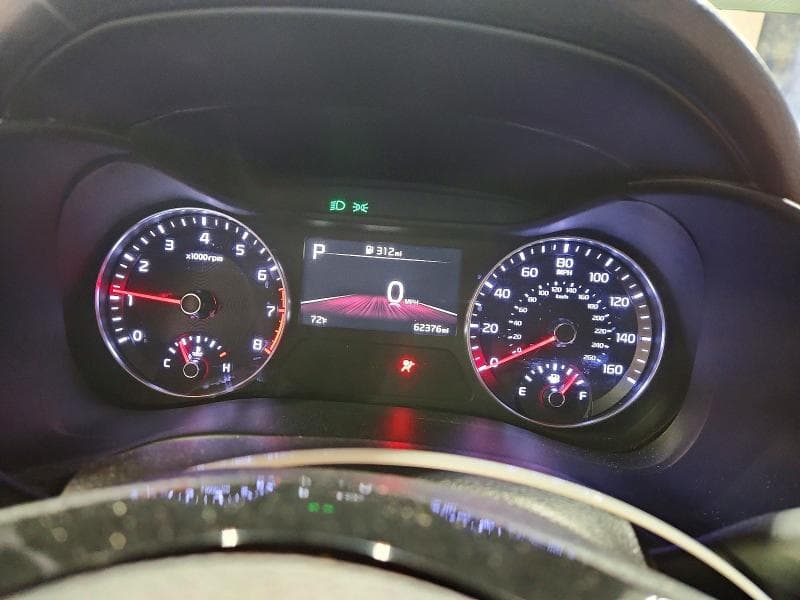 2024 KIA FORTE LXS 9