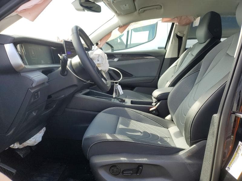 2026 VOLKSWAGEN TIGUAN SE 7