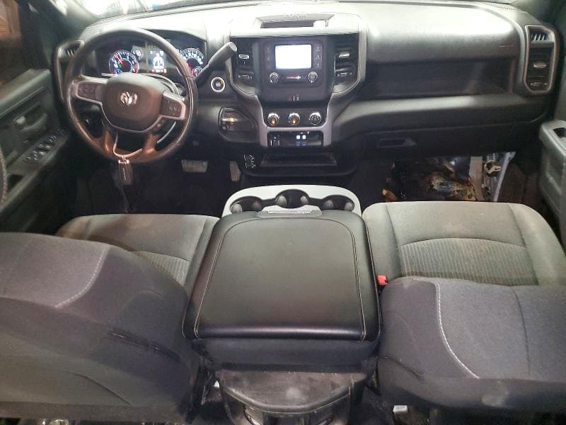 2023 RAM 3500 TRADESMAN 8