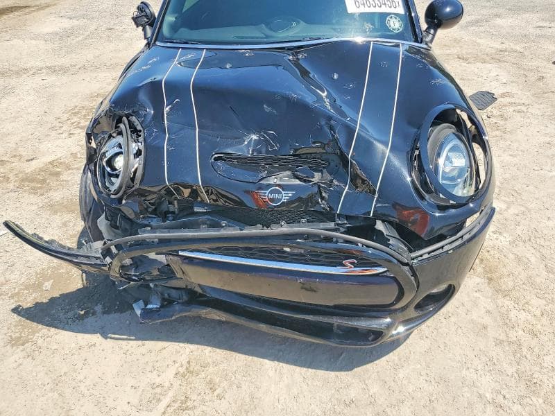 2019 MINI COOPER S 11