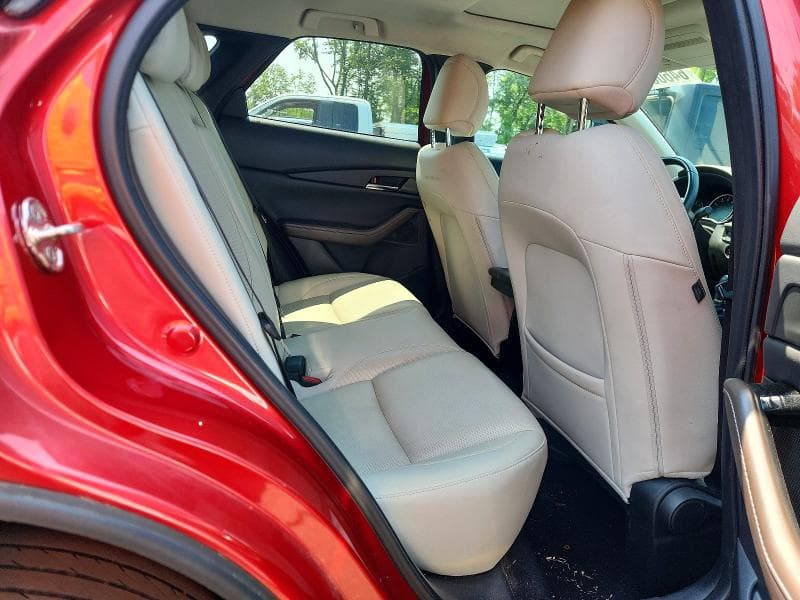 2021 MAZDA CX-30 PREMIUM 11