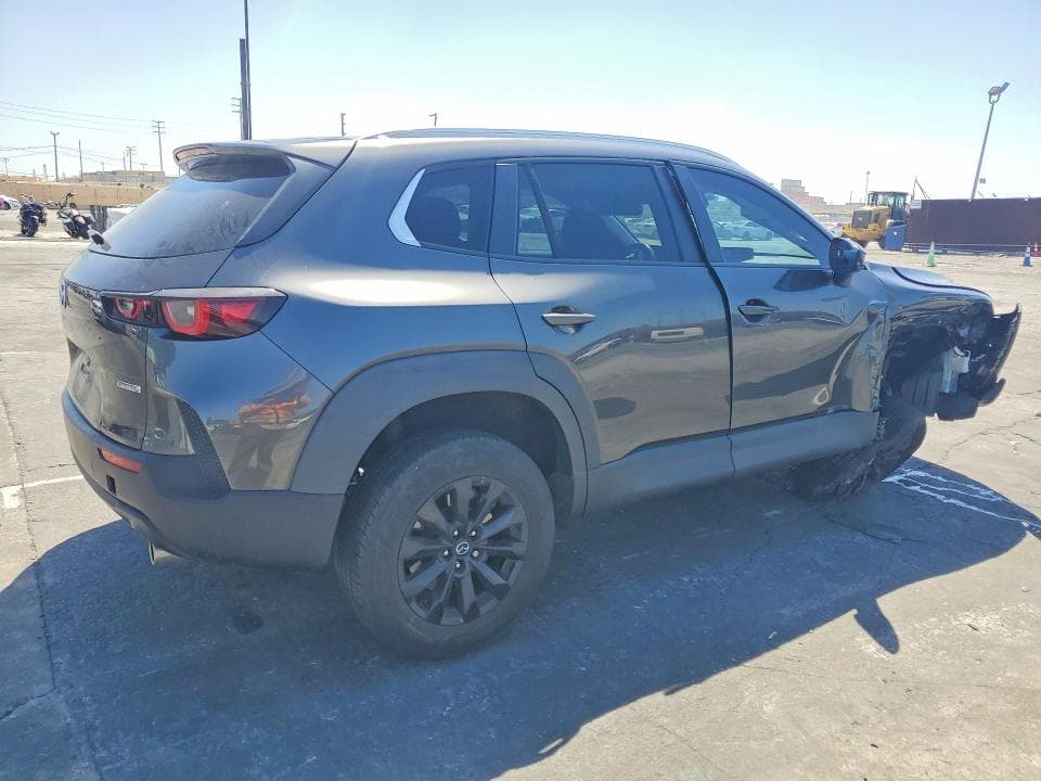 2023 MAZDA CX-50 PREFERRED PLUS 3