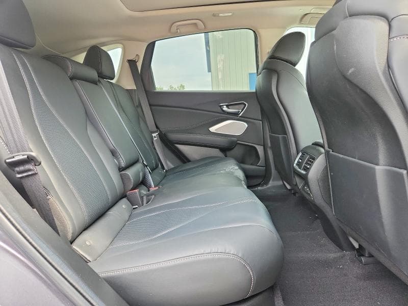 2021 ACURA RDX TECHNOLOGY 10