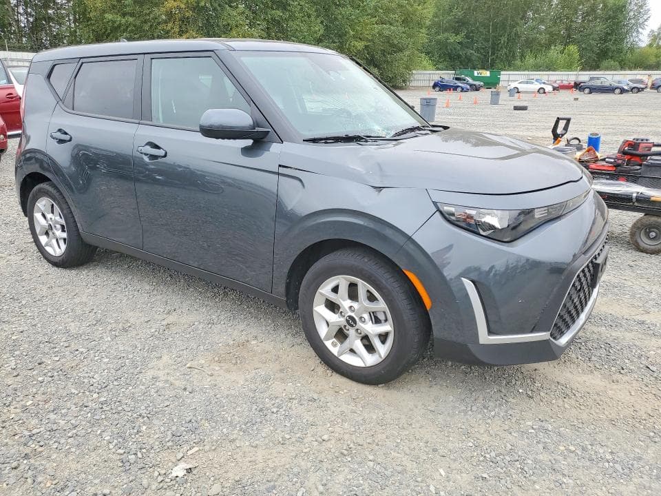 2024 KIA SOUL S 4