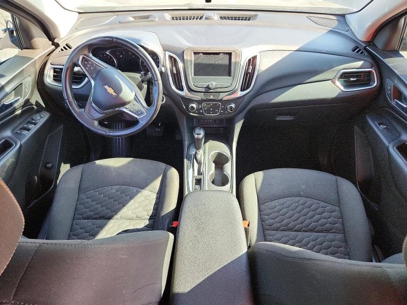 2019 CHEVROLET EQUINOX LT 8