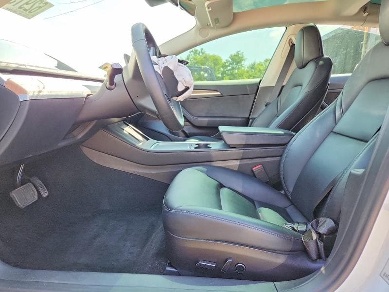 2023 TESLA MODEL 3 7