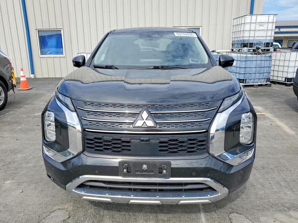 2023 MITSUBISHI OUTLANDER SE 5