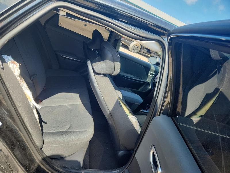 2025 KIA K4 LX 10