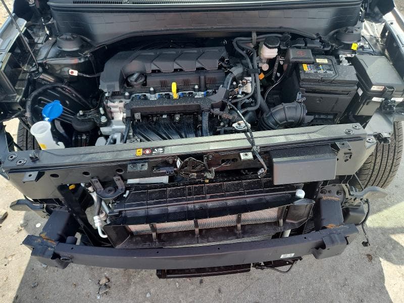 2026 HYUNDAI VENUE SEL 12