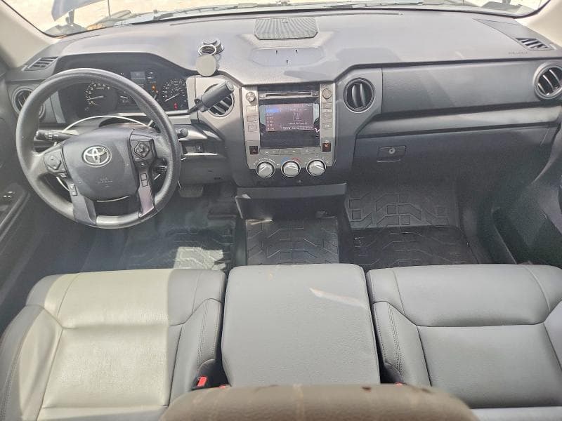 2019 TOYOTA TUNDRA SR 8