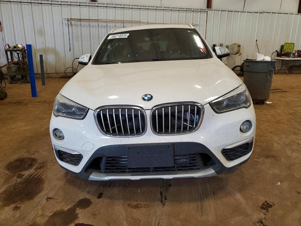2017 BMW X1 XDRIVE28I 5