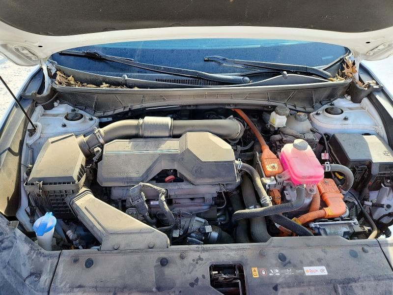 2022 HYUNDAI TUCSON SEL CONVENIENCE 12