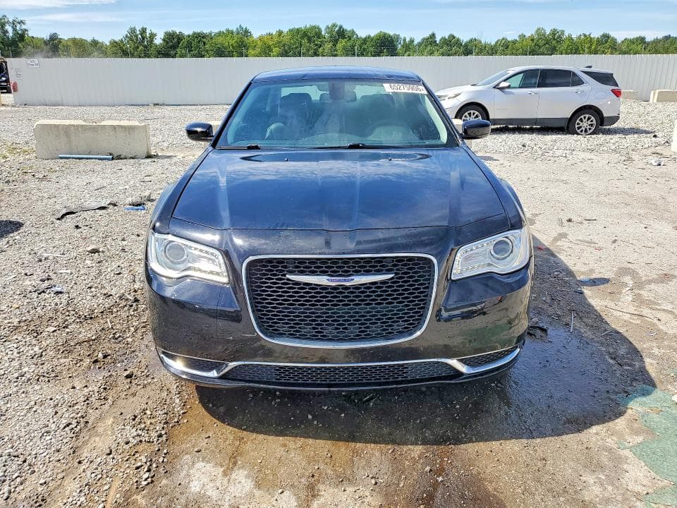 2019 CHRYSLER 300 TOURING 5