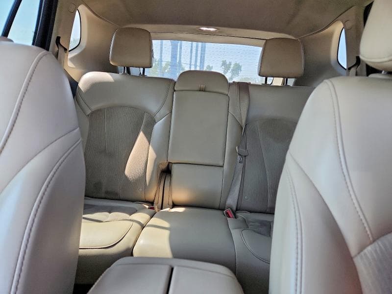 2019 BUICK ENVISION PREFERRED 10