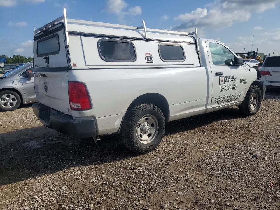 2022 RAM 1500 TRADESMAN 3
