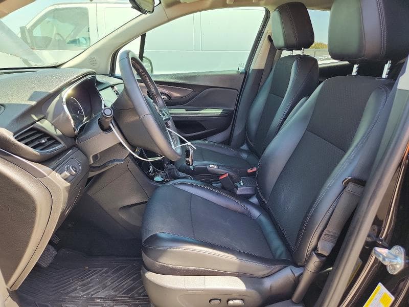 2021 BUICK ENCORE PREFERRED 7