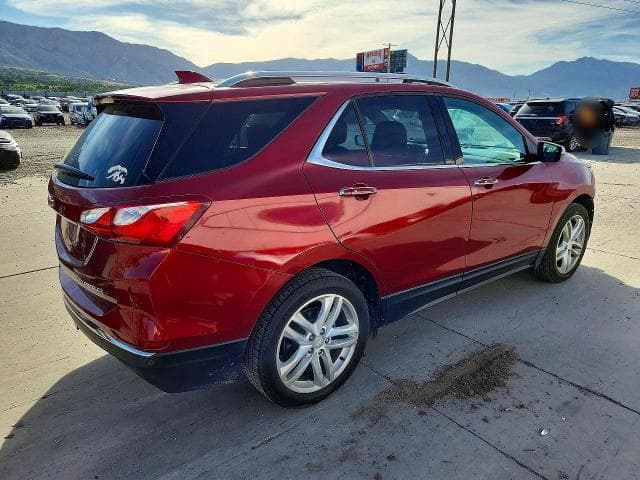 2019 CHEVROLET EQUINOX PREMIER 3
