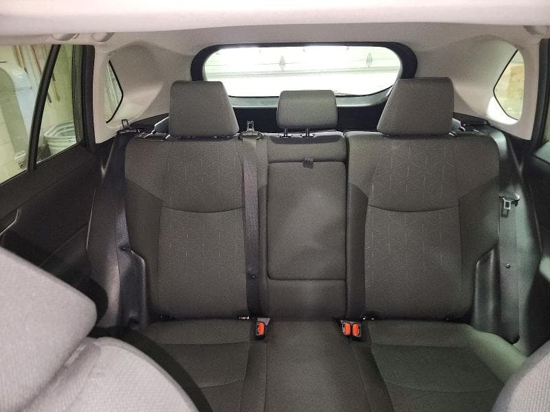 2024 TOYOTA RAV4 XLE 10