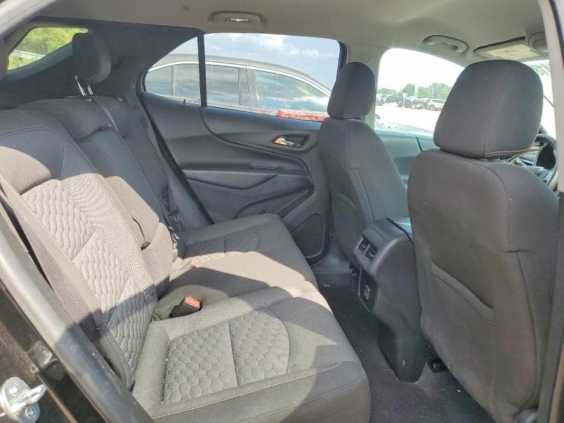 2019 CHEVROLET EQUINOX LT 11