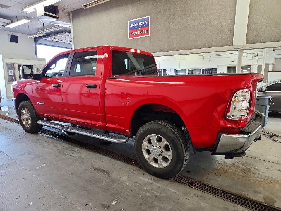 2024 RAM 2500 BIG HORN 2