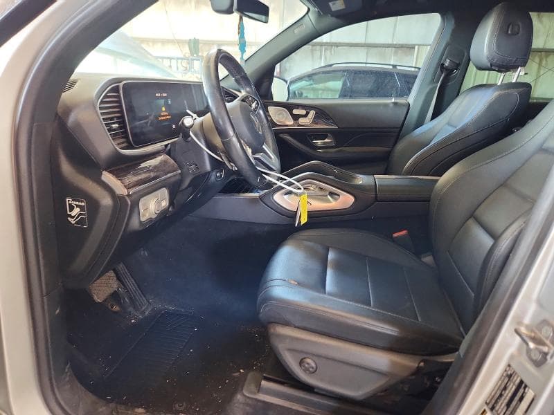 2020 MERCEDES-BENZ GLE 350 4MATIC 7
