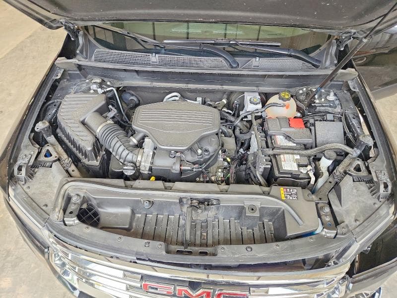 2021 GMC ACADIA SLT 12