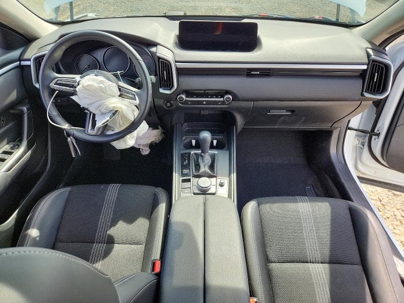 2026 MAZDA CX-50 PREFERRED 8