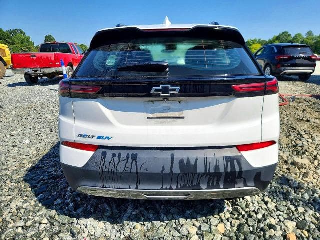 2023 CHEVROLET BOLT EUV LT 6