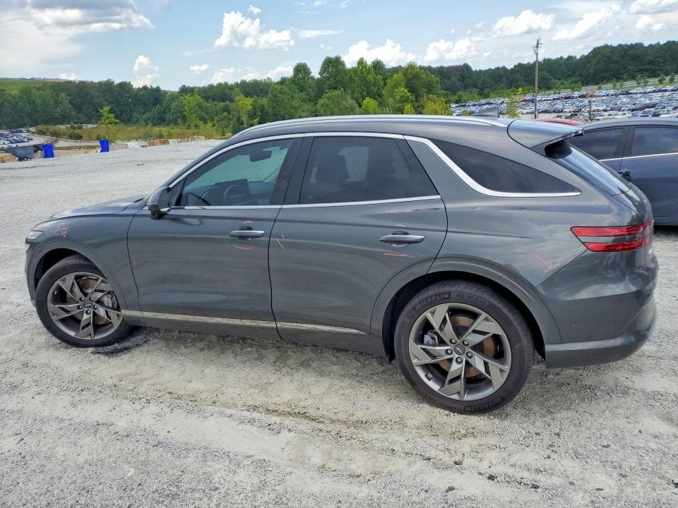 2024 GENESIS ELECTRIFIED GV70 BASE 2