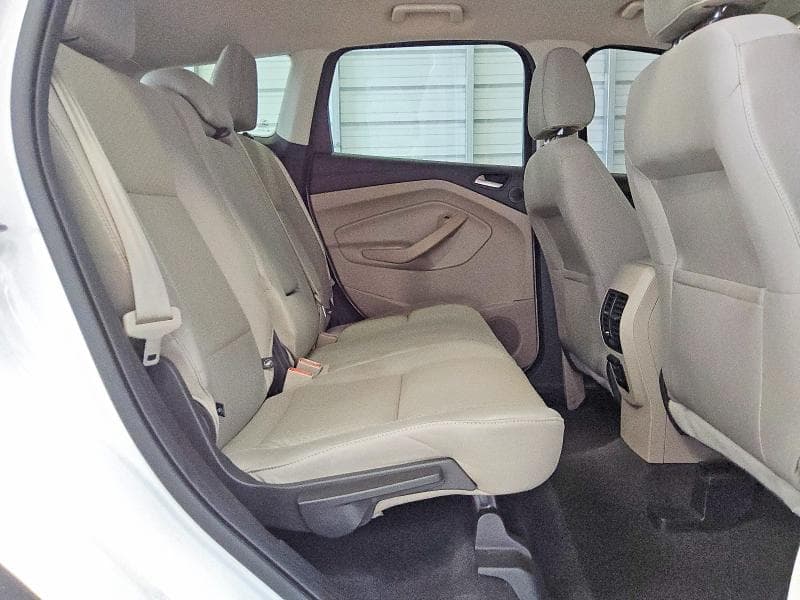 2017 FORD ESCAPE SE 10