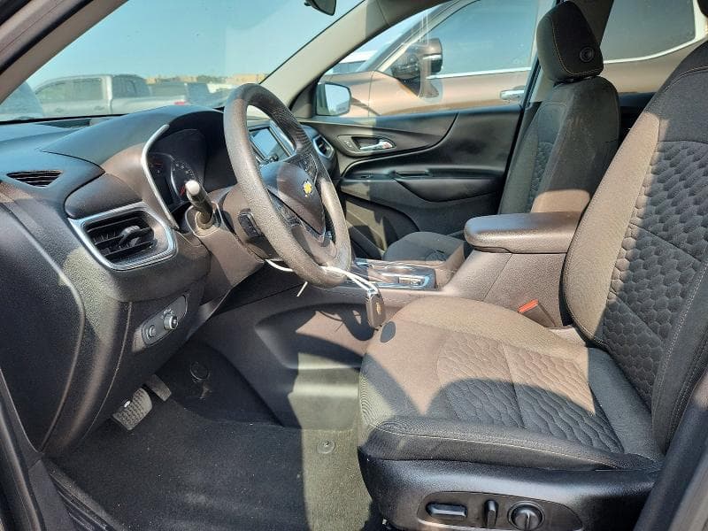 2019 CHEVROLET EQUINOX LT 7