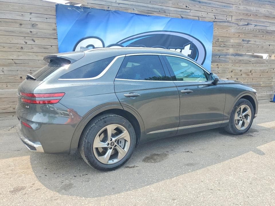 2026 GENESIS GV70 2.5T STANDARD 3